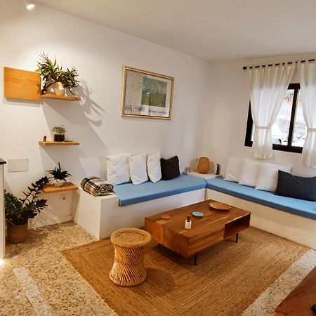 Casa Marina, En Plena Naturaleza Y Vistas Al Campo Villa Понтеведра Екстериор снимка