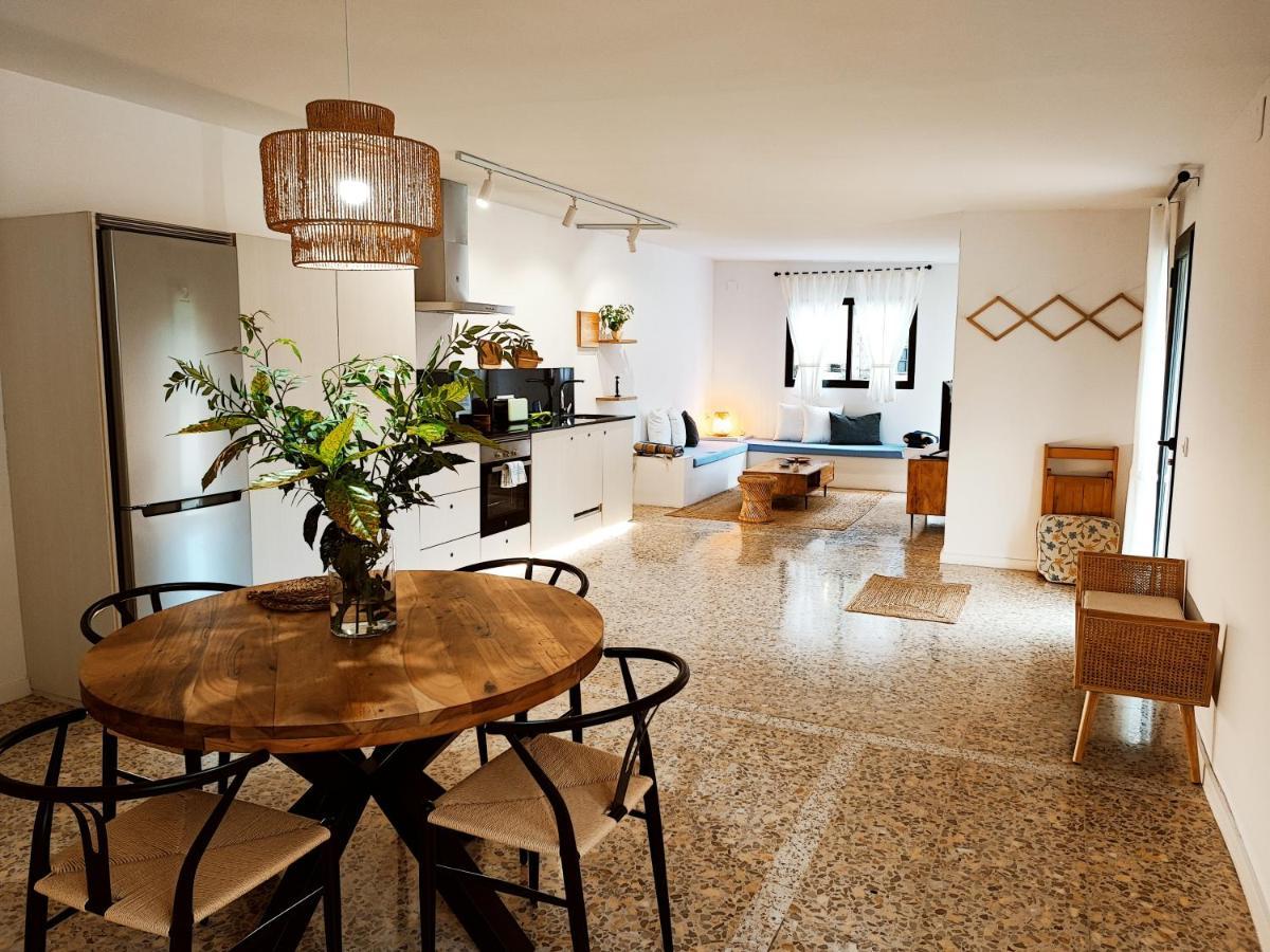 Casa Marina, En Plena Naturaleza Y Vistas Al Campo Villa Понтеведра Екстериор снимка