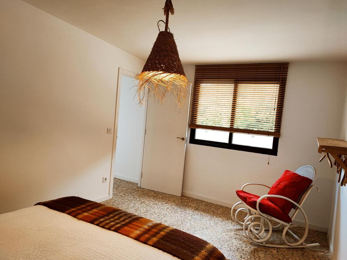 Casa Marina, En Plena Naturaleza Y Vistas Al Campo Villa Понтеведра Екстериор снимка